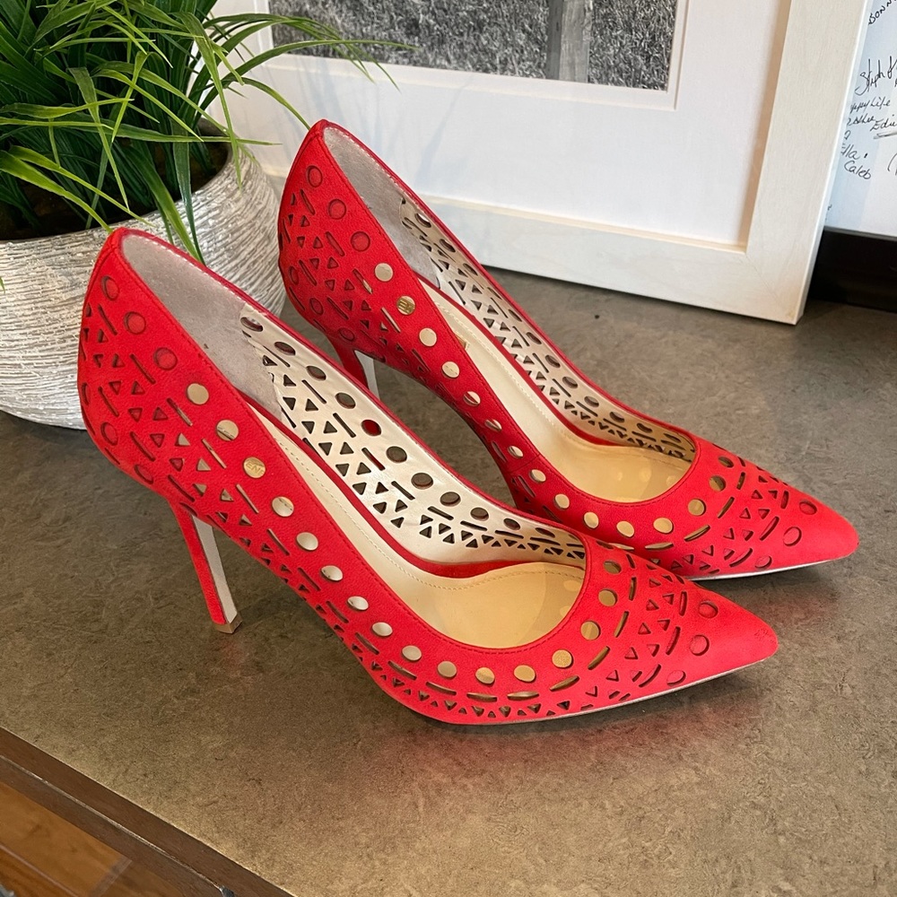 BCBGeneration Heels